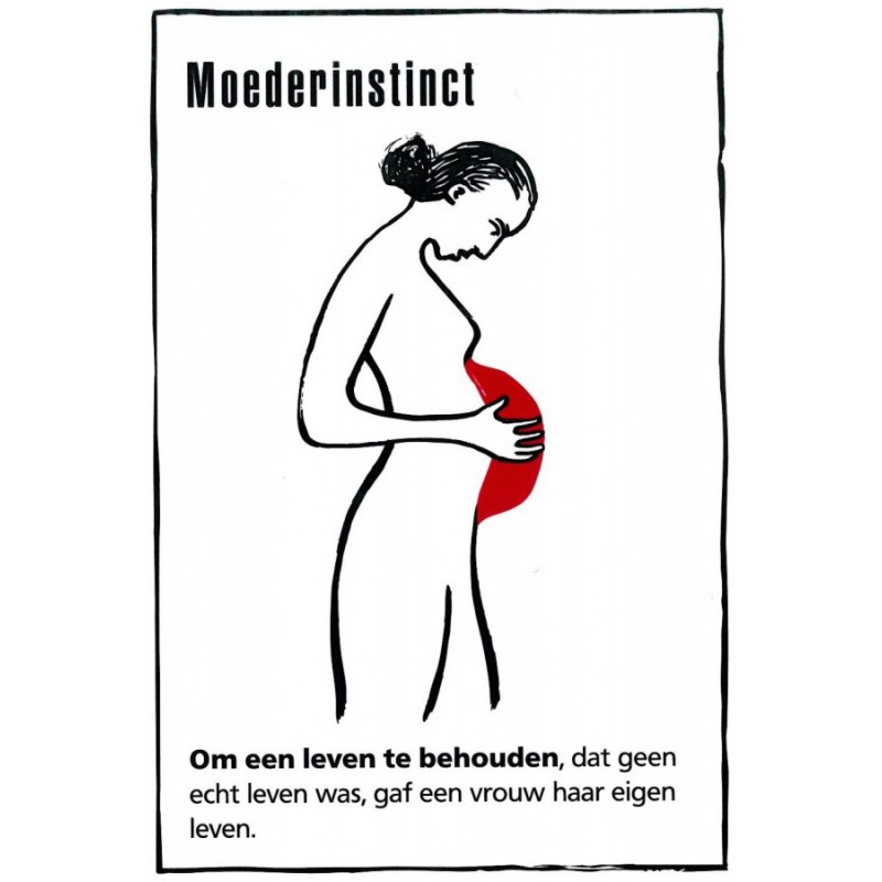 Black Stories Kaartspel  Funny Death