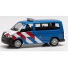 Herpa, VW T6 Marrechausse  nieuwe striping, 1:87