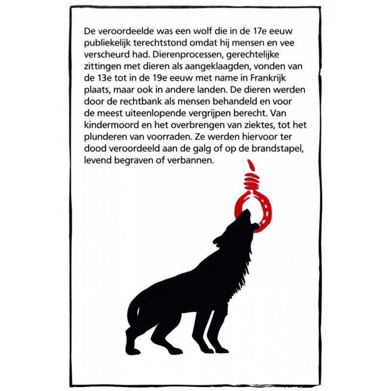 Black Stories Kaartspel Real Crime