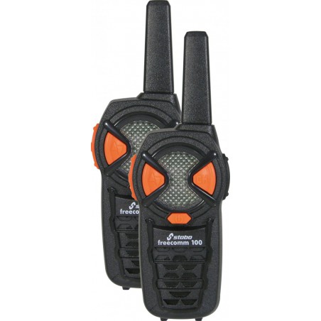 Stabo, Walky Talky 3-5km