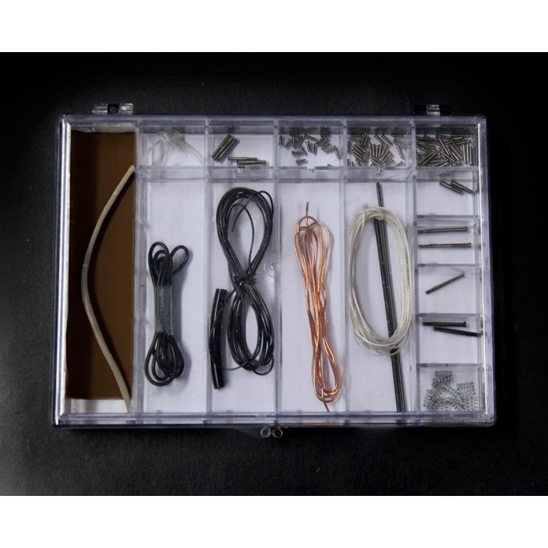 Italeri, Fiat Mefistofele, 4701 1:12