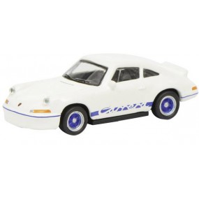 Schuco,  Porsche 911 Carrera 2.7 RS, 1:87