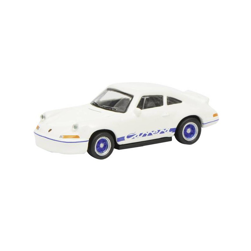 Schuco,  Porsche 911 Carrera 2.7 RS, 1:87
