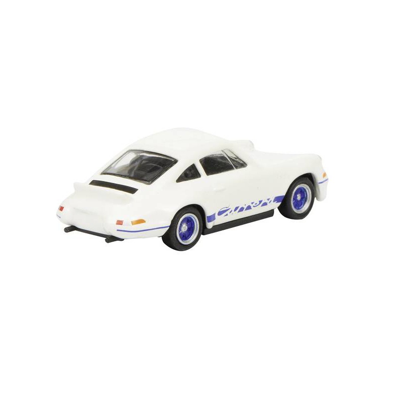 Schuco,  Porsche 911 Carrera 2.7 RS, 1:87