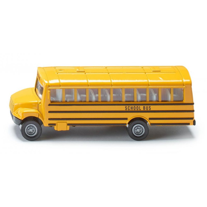 Siku 1319 - Schoolbus (US) 1:50