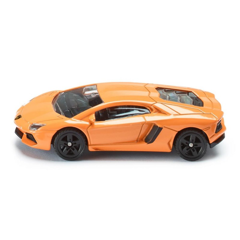 Siku 1449 - Lamborghini Aventador LP 700-4 1:55