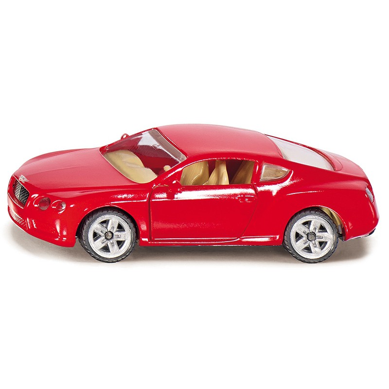 Siku 1483 - Bentley Continental GT V8S