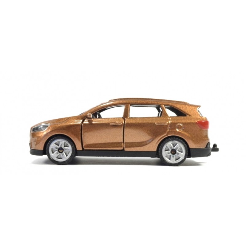 Siku 1489 - Kia Sorento 1:55