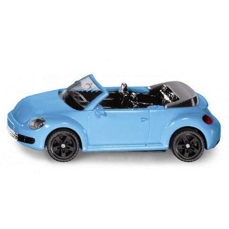 Siku 1505 - VW The Beetle cabrio 1:43