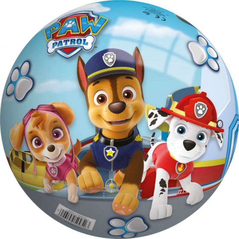 Bal Paw Patrol 23cm