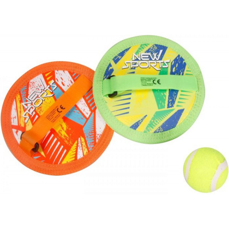 Outdoor Active Neopreen gooi- en vangspel