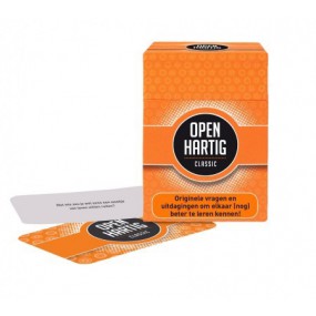 Openhartig Classic