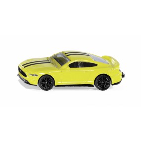 Siku 1530 - Ford Mustang GT 1:87