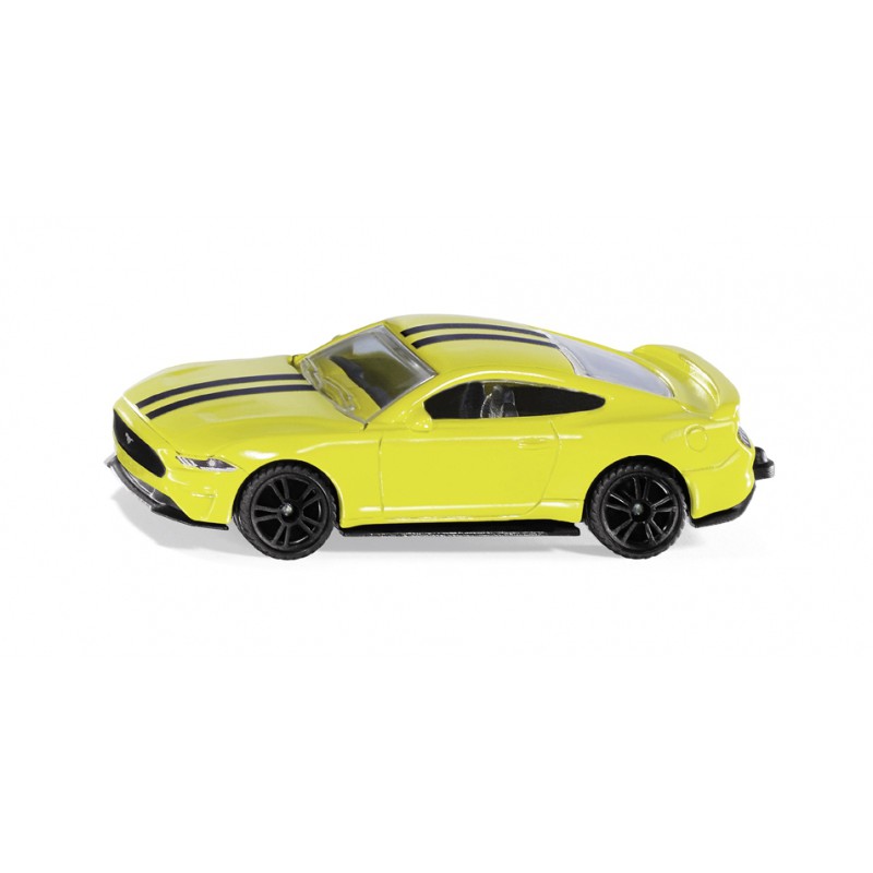 Siku 1530 - Ford Mustang GT 1:87