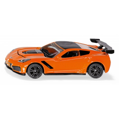 Siku 1534 - Chevrolet Corvette ZR1 1:87