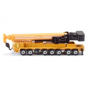 Siku 1623 - Megalifter 1:87