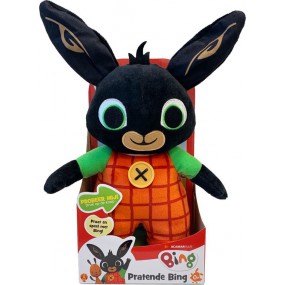 Bing - Pratende Bing