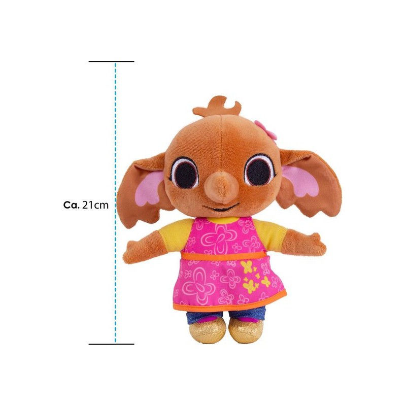 Bing -  Sula Knuffel