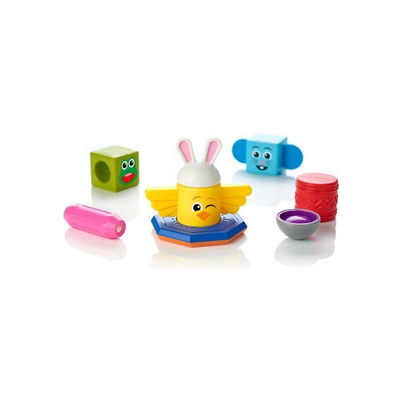 Smartmax My First - Totem Set