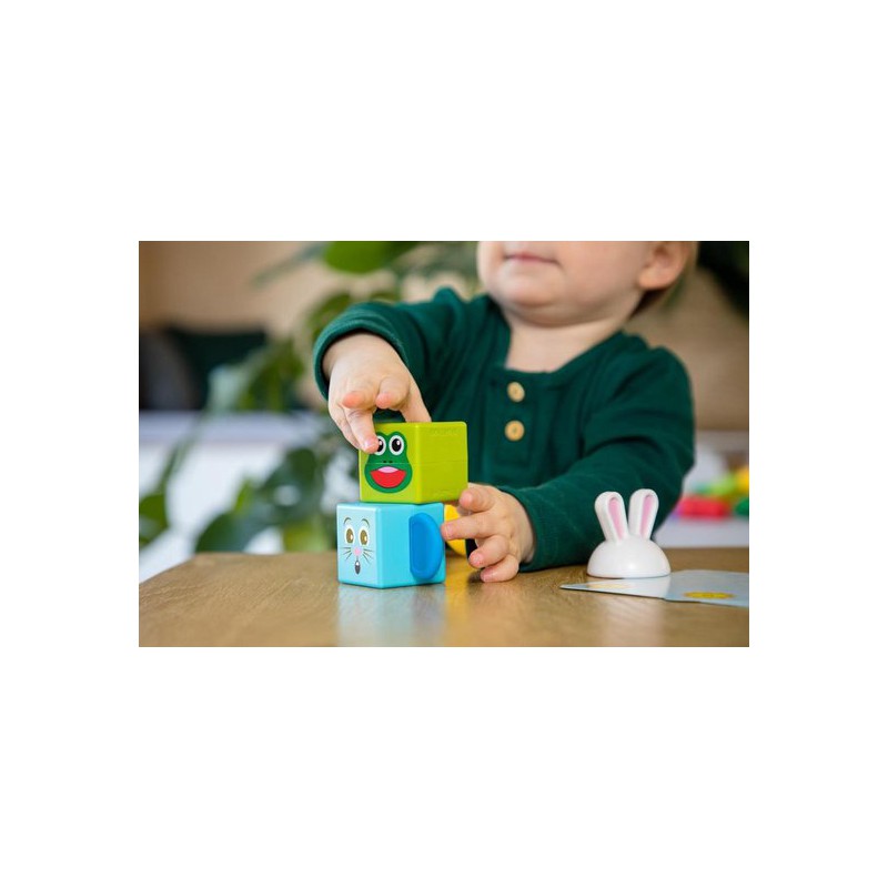 Smartmax My First - Totem Set