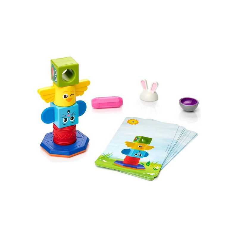 Smartmax My First - Totem Set