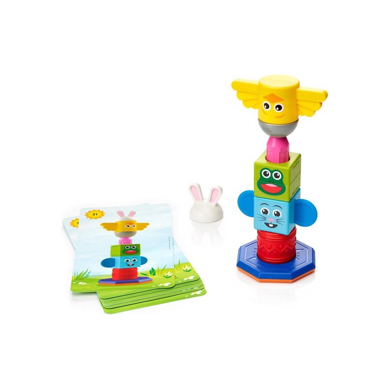 Smartmax My First - Totem Set