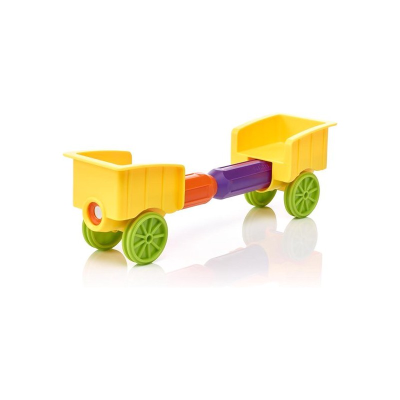 Smartmax My First - Animal Train