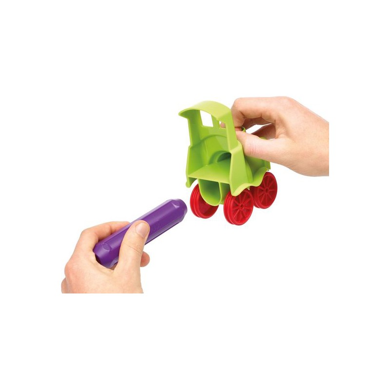 Smartmax My First - Animal Train