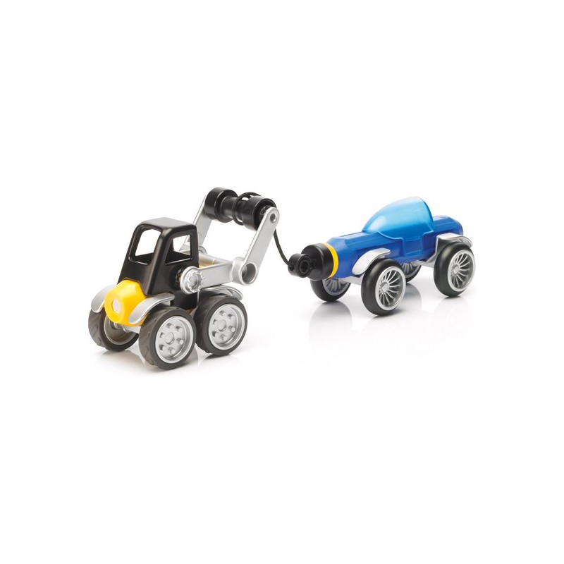 Smartmax Sterke Voertuigen Mix