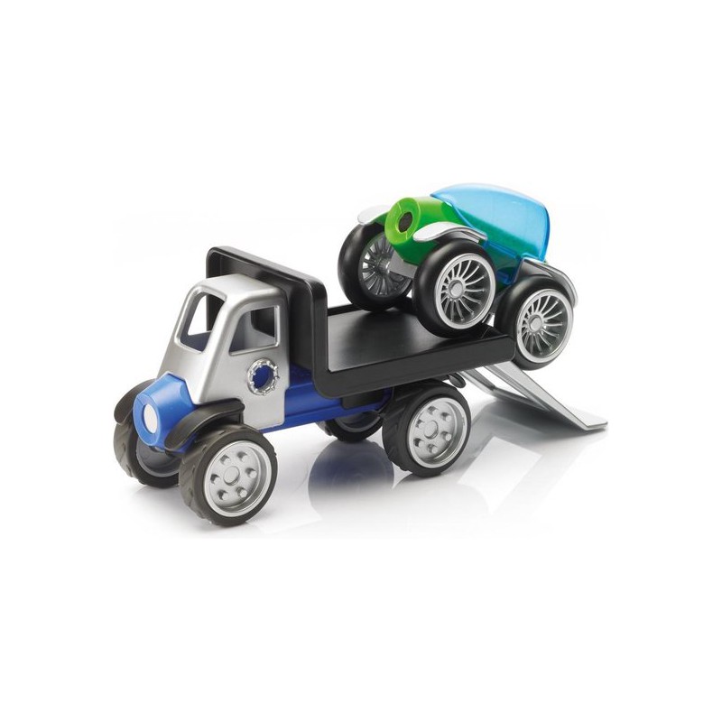 Smartmax Sterke Voertuigen Mix