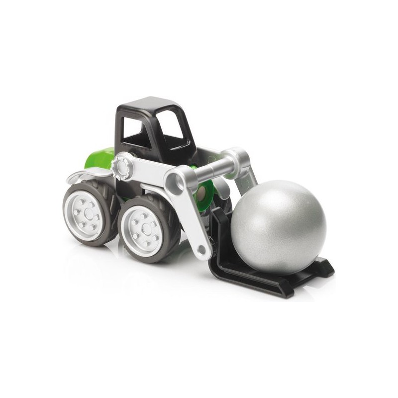 Smartmax Sterke Voertuigen Mix