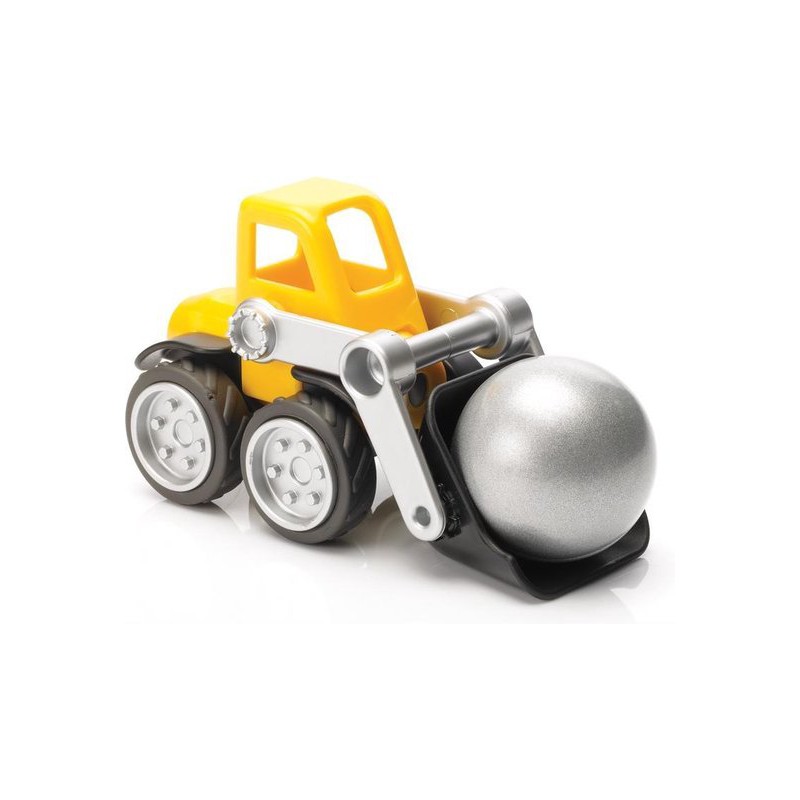 Smartmax Sterke Voertuigen Mix