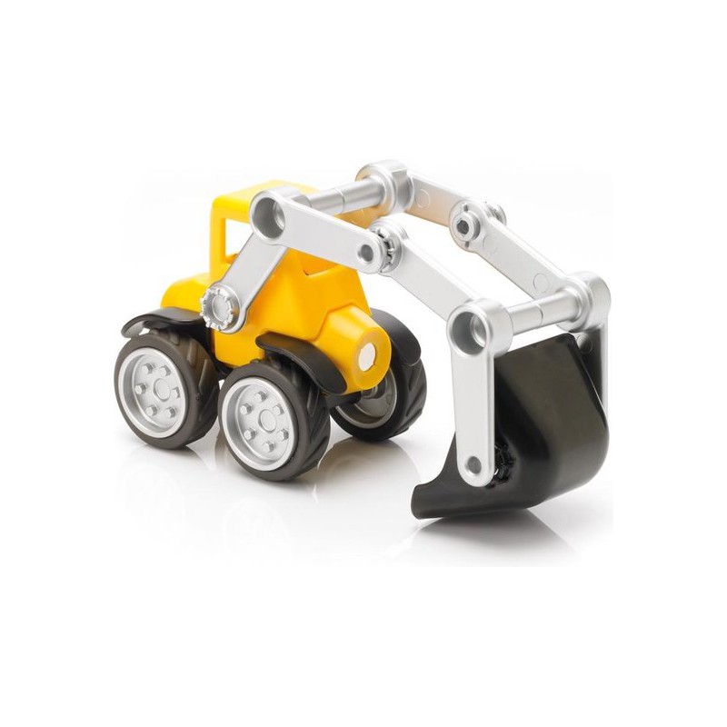 Smartmax Sterke Voertuigen Mix