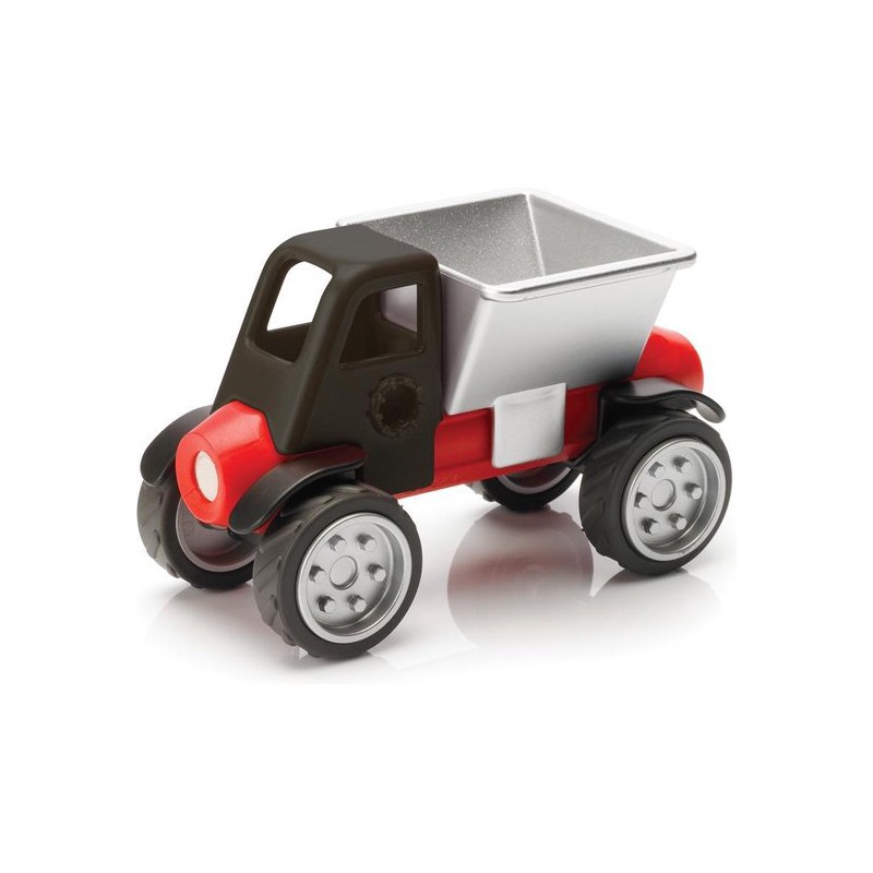 Smartmax Sterke Voertuigen Mix