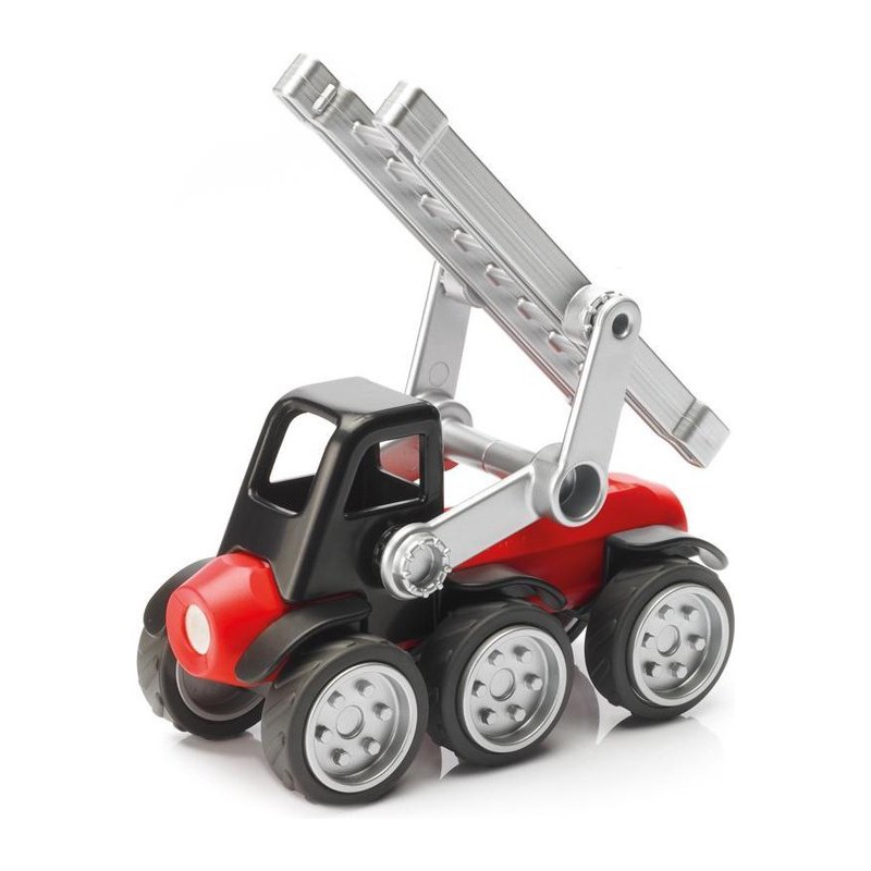 Smartmax Sterke Voertuigen Mix