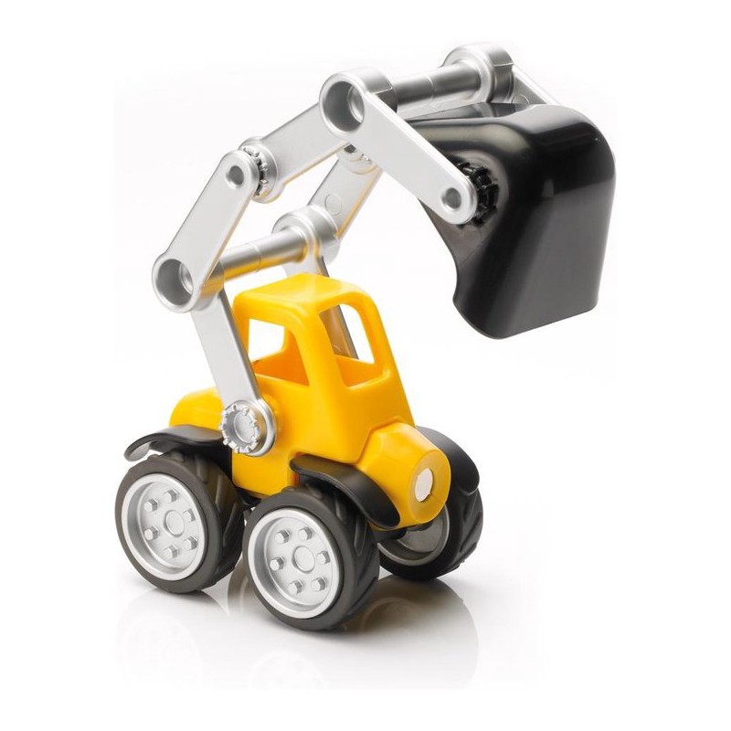 Smartmax Sterke Voertuigen Mix