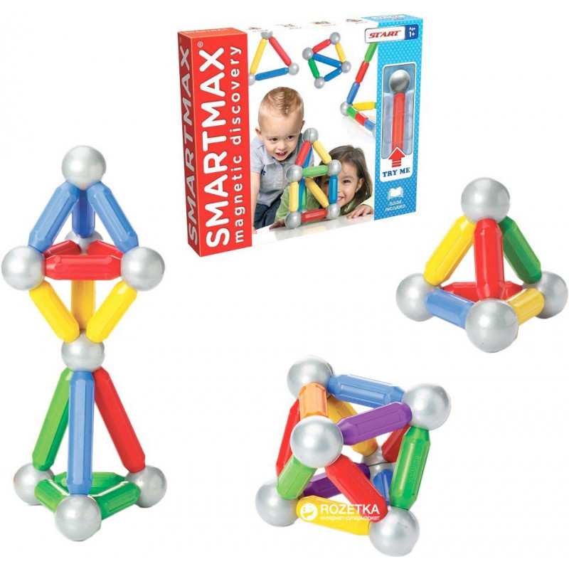 Smartmax Start Try Me