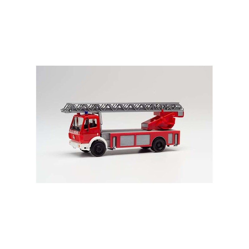 Herpa, Mercedes-Benz SK Ladderwagen, 1:87