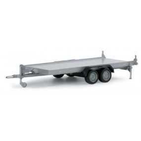 Herpa, Autotransportaanhanger, 1:87
