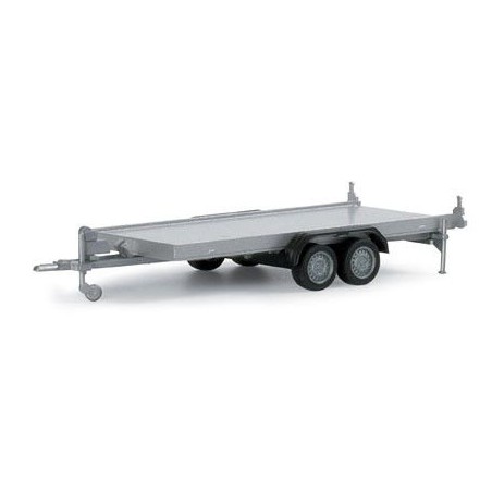 Herpa, Autotransportaanhanger, 1:87