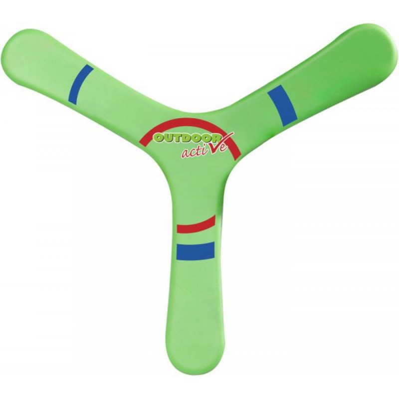 Outdoor Active Boemerang 25 x 0,3 x 22,5 cm