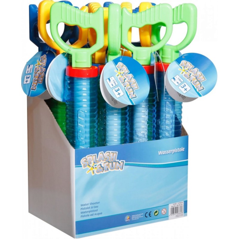 Splash &  Fun Water shooter, 100 ml