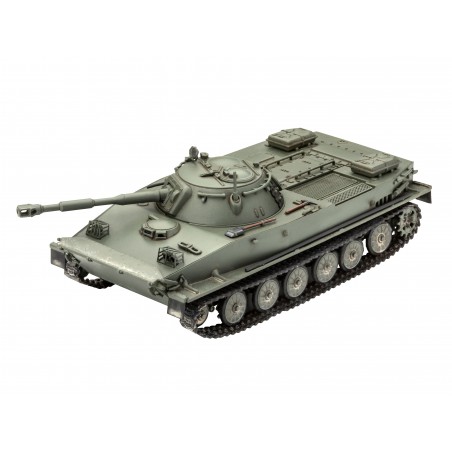 Revell PT-76B