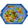 Catan Uitbr. Zeevaarders van Catan 5/6 spelers, 999 Games Catan Uitbr. Zeevaarders van Catan 5/6 spelers, 999 Games