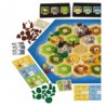 Catan uitbr. Steden en Ridders 5/6 spelers Catan uitbr. Steden en Ridders 5/6 spelers