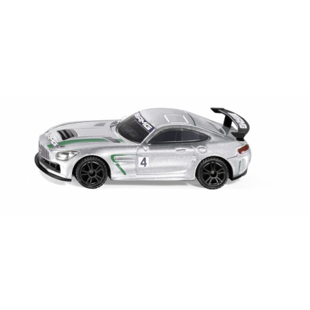 Siku 1529 - Mercedes-AMG GT4 1:87