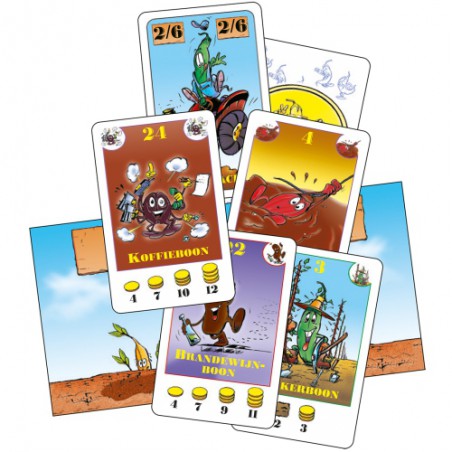 Boonanza de Uitbreiding, 999games Boonanza de Uitbreiding, 999games