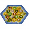 Catan, Kooplieden en Barbaren 5/6 spelers, 999 Games