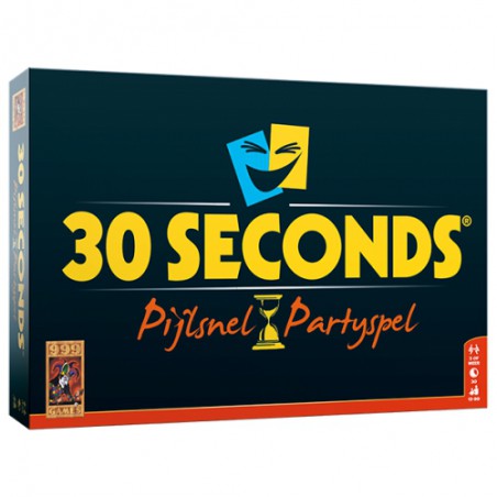 30 Seconds - Partygame, 999games