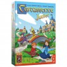 Carcassonne junior, 999games Carcassonne junior, 999games